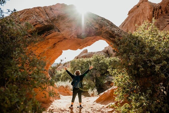 Babylon Arch