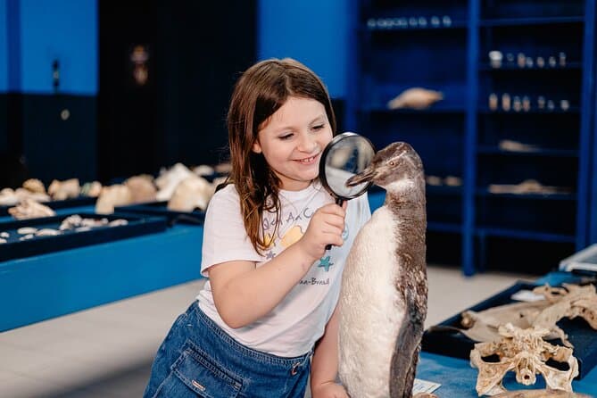 Univali Oceanographic Museum Piçarras