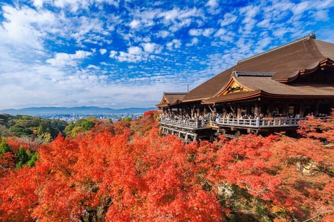 Uji Kyoto