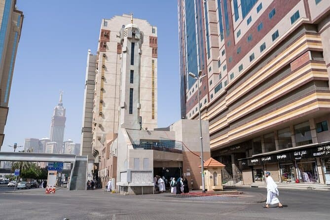 Masjid Al-Jinn