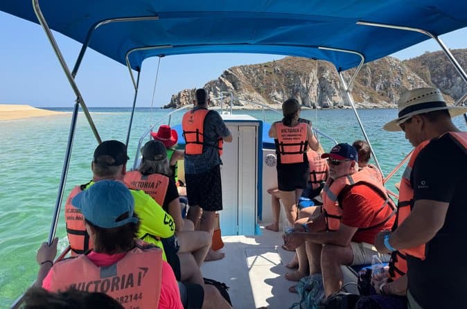 Bahía Chachacual