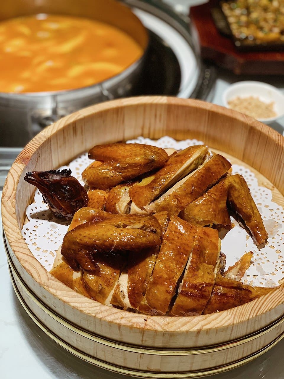 Dian Xiwang Zi Restaurant