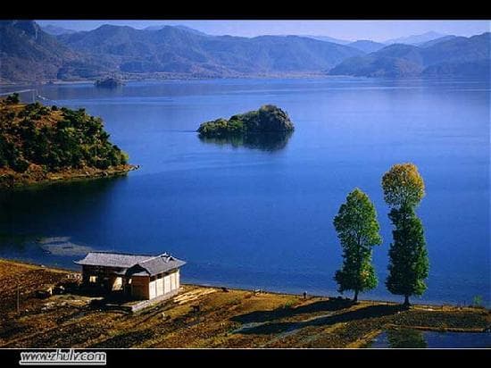 Lige Peninsula
