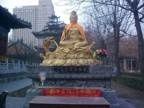 金佛
