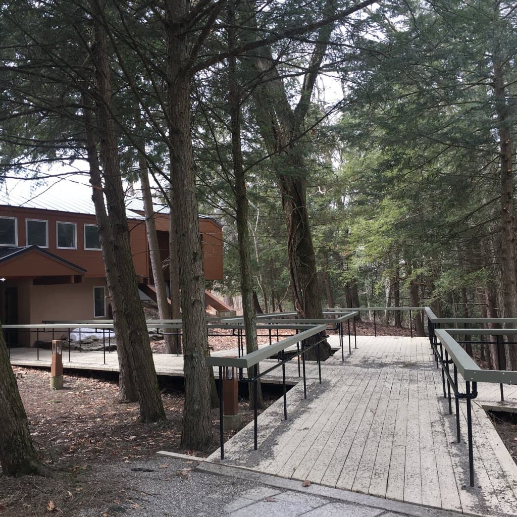 Cary Institute of Ecosystem Studies