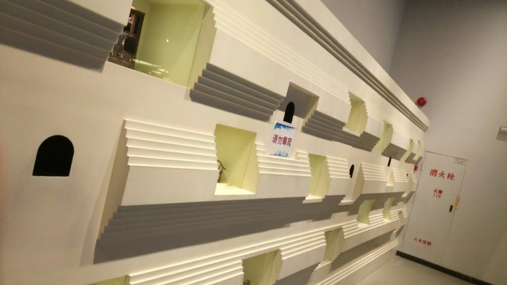 很好设备且好新，但偏向年龄较小的朋友，有3D，4D电影飞免费取。