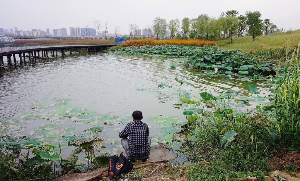 墨水湖