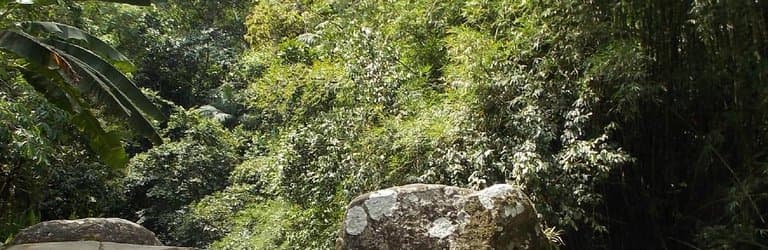 Cachoeira do Escorrega Sana