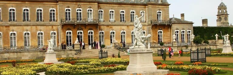 Wrest Park