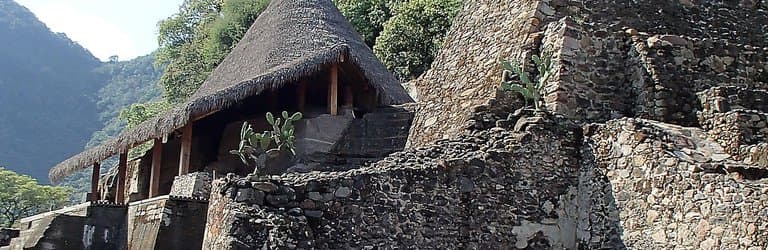 Construcción monolítica.