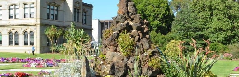 Werribee Mansion