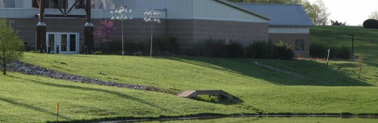 Cape Girardeau Conservation Nature Center