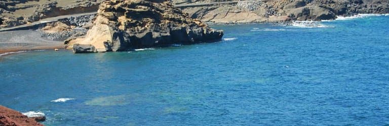 Krater El Golfo