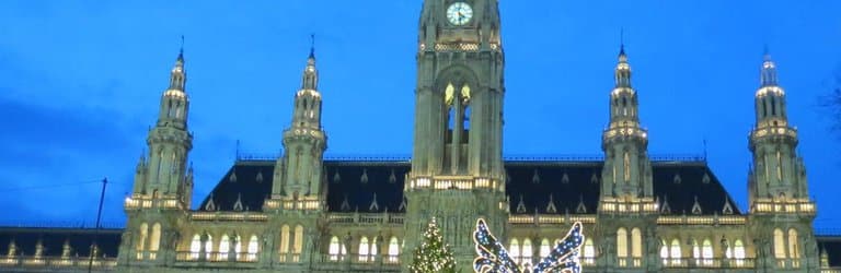 The Rathaus