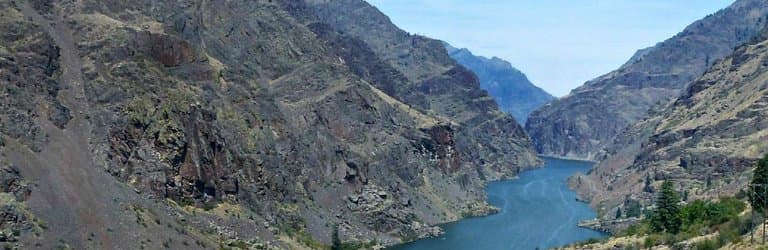 Snake River