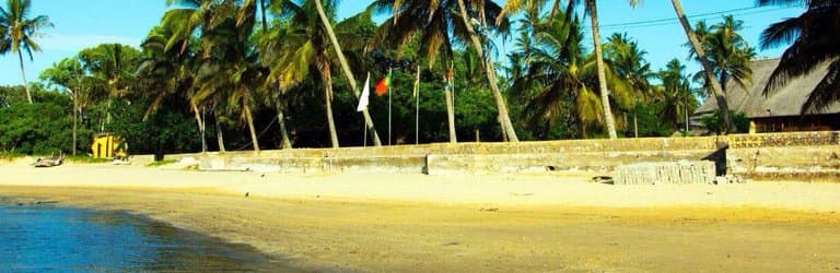 One great weekend in Paradise