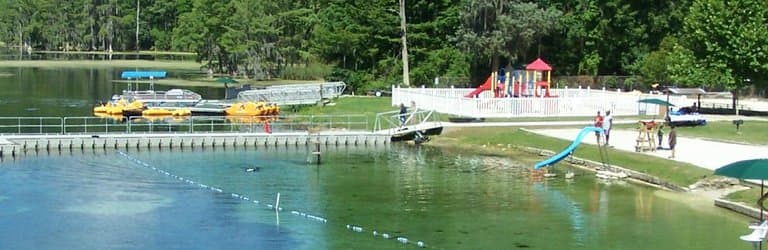 blue springs