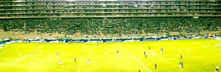 Estadio del Deportivo Cali