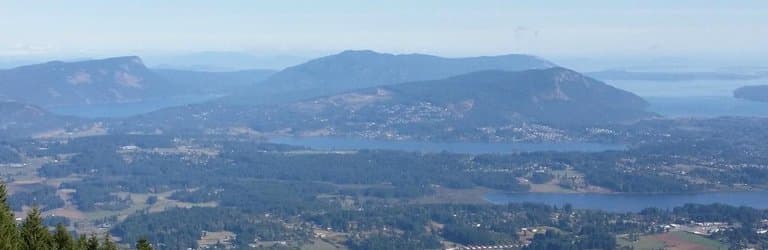 Wider section, there are even prettier spots than this though.