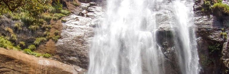 Agaya Gangai Falls Kolli Hills