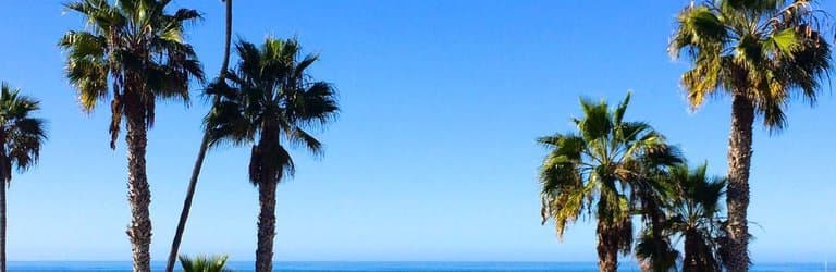 San Clemente Pier