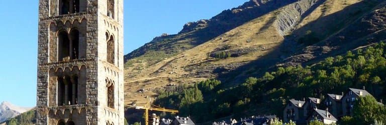 Iglesia de Sant Climent