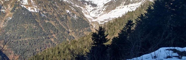 Estany Vielha