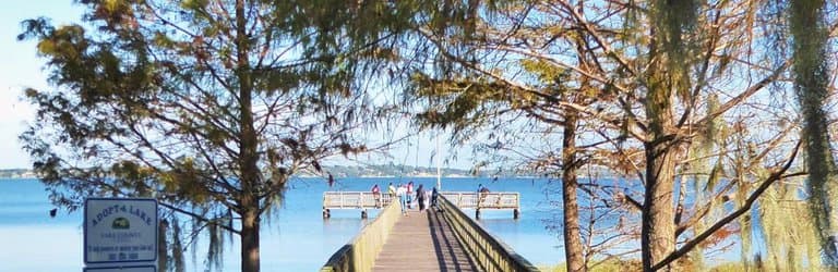 Minneola Trailhead Park