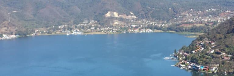 La Peña Viewpoint