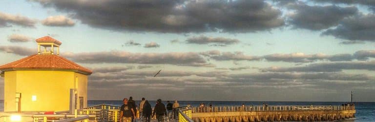 Boynton Inlet Boynton Beach
