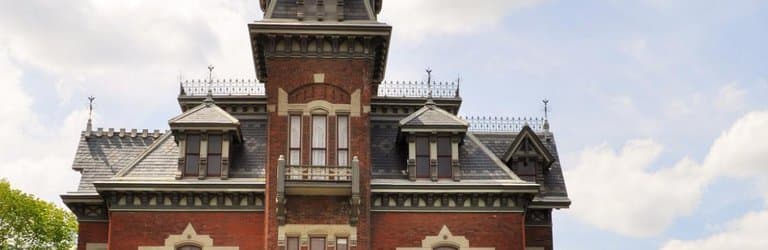 Vaile Mansion