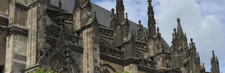 Xanten Cathedral St. Viktor