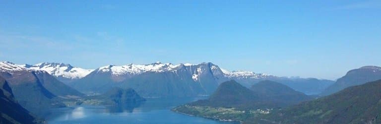 Rampestreken Viewpoint