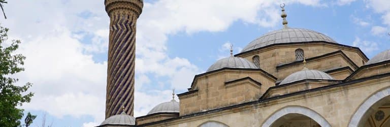 1Imaret Camii