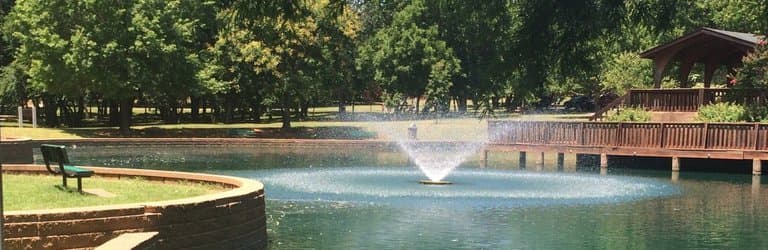 E.C. Hafer Park