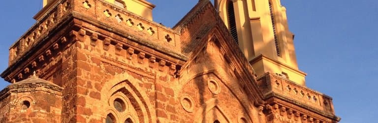 Igreja de São Domingos