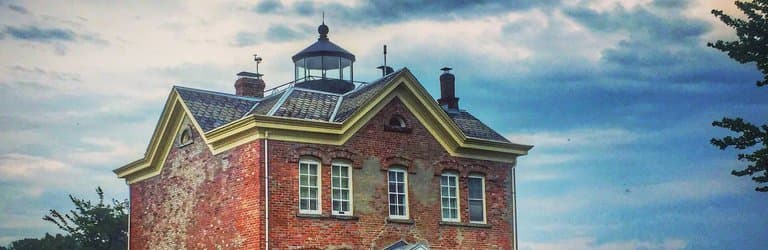 Saugerties Lighthouse