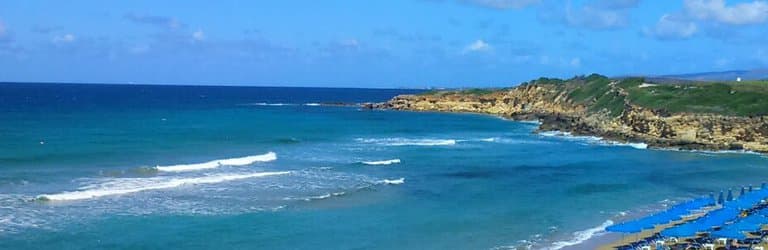 Ammes Beach