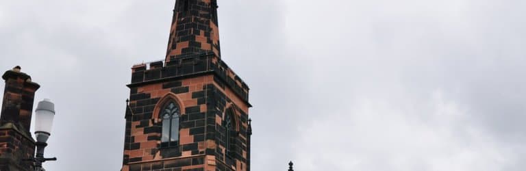 Birkenhead Priory