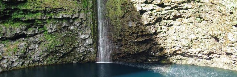 la cascade