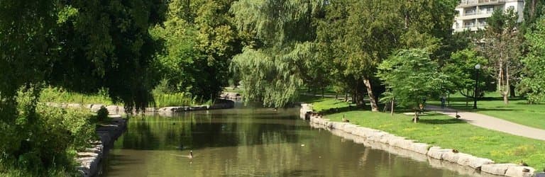 Victoria Park