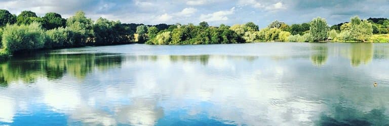 Hainault Forest Country Park
