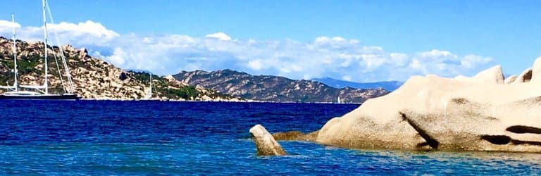 La Sciumara Beach
