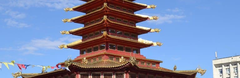 Место для любителей сфотографировать местную достопримечательность.