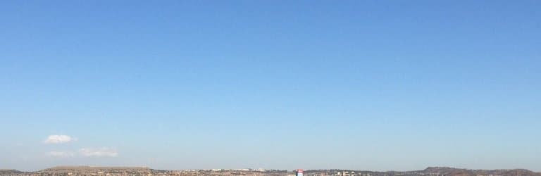 Explore Credo Mutwa Village