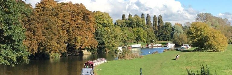 Abbey Meadows