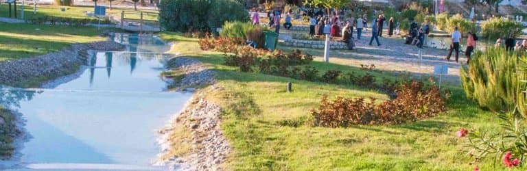 Mount Honaz National Park