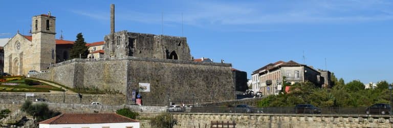 Вид с противоположной стороны