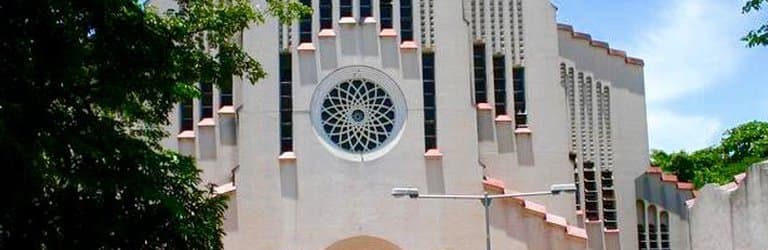 Baclaran church 🙏🏻