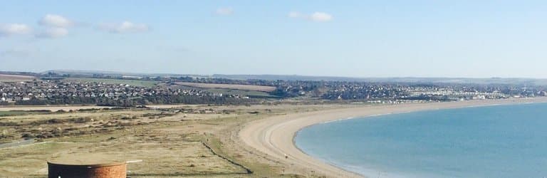 Newhaven Fort